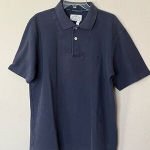 Armani Jeans polo shirt